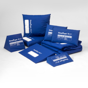 pillow-Positioners หมอนสำหรับจัดท่า (Positioners)