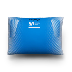 pillow-Primaloft หมอนเจลเฟล็กโฟมประสิทธิภาพสูง ( Gelflex Preformance Pillow)