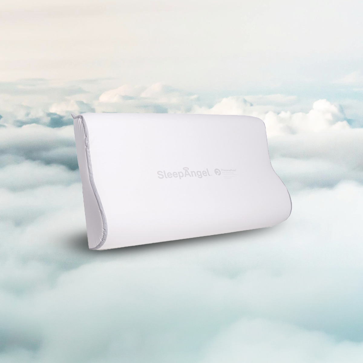 หมอน SleepAngel รุ่น เพื่อสุขภาพ (Orthopaedic)