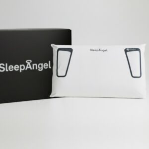 หมอน SleepAngel รุ่น เมมโมรี่โฟม ประสิทธิภาพสูง (Memory Foam Performance)