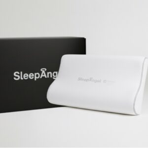 หมอน SleepAngel รุ่น เพื่อสุขภาพ (Orthopaedic)