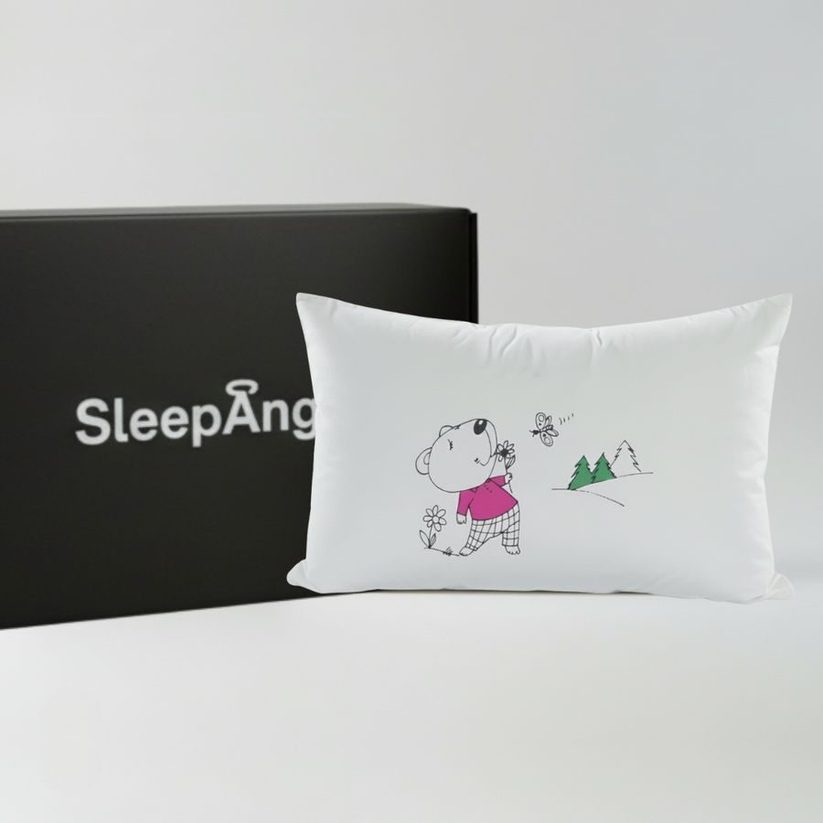 หมอนเด็ก SleepAngel (Children Pillow)