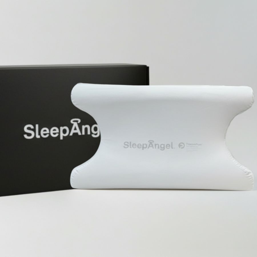 หมอน Memory Foam รุ่นพิเศษสำหรับ CPAP